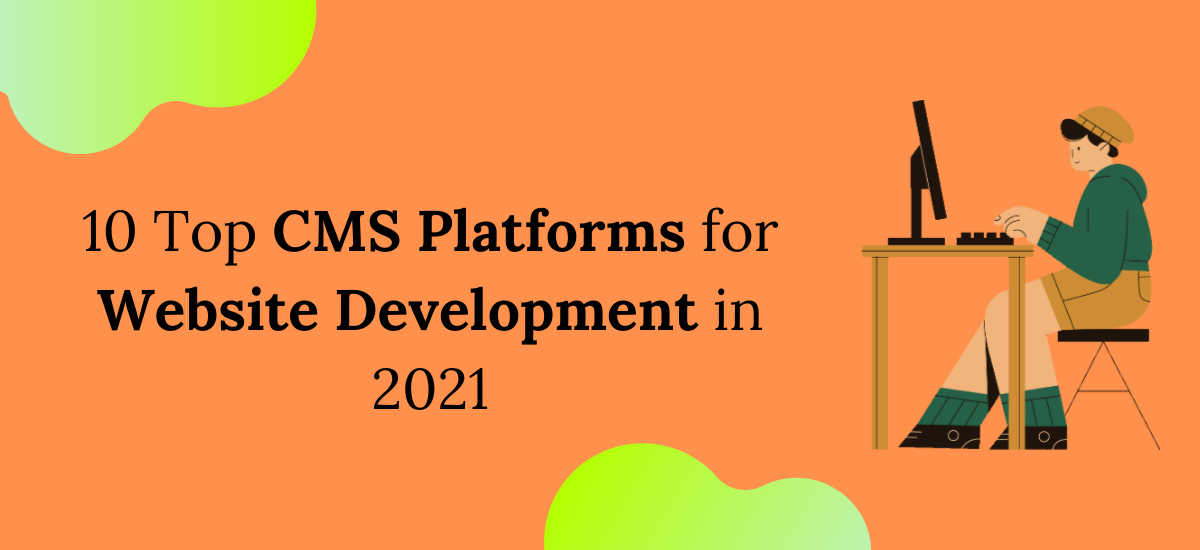 Top CMS Platforms